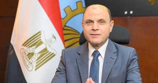 محافظ الغربية يعتمد نتيجة الدور الثاني للشهادة الإعدادية بنسبة نجاح 95.34%