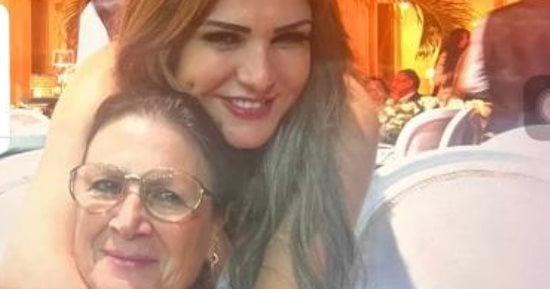 رحلت قبل شهرين.. تعرف على تفاصيل اللحظات الأخيرة فى حياة شقيقة نيللى وفيروز
