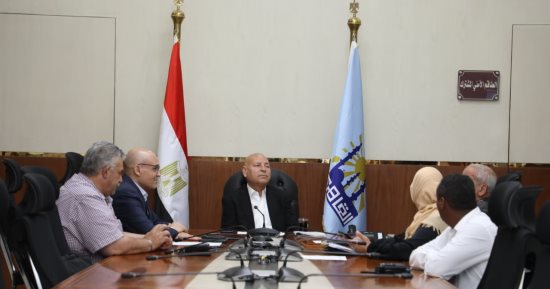 ​محافظ القاهرة يعلن عدم تسجيل أى إصابات أو وفيات جراء زلزال الفجر