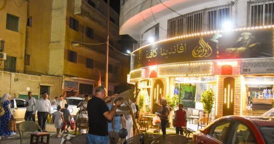 التحفظ على 1246 حالة إشغال وغلق وتشميع 34 منشأة مخالفة  بالإسكندرية.. صور 