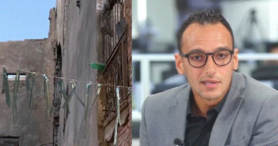 هل ممكن حدوث توابع قوية للزلزال؟.. رئيس البحوث الفلكية يوضح التفاصيل