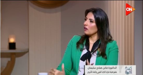 خبيرة تراث: القاهرة كانت قبلة علماء الأندلس ومركزا للإشعاع الحضاري