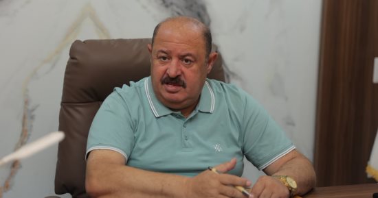 نقابة النقل البرى: اقترحنا إنشاء 21 استراحة متكاملة للشاحنات على الطرق السريعة