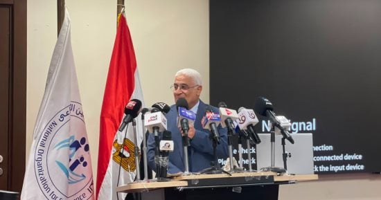هيئة التأمينات: صرف معاشات 10.3 مليون حالة في أغسطس يؤكد كفاءة المنظومة الجديدة
