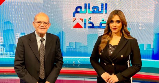 أحمد يوسف لـ "العالم غدا": غياب الموقف العربي الموحد يفاقم أزمات المنطقة