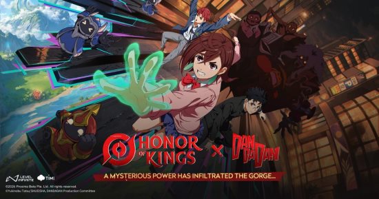 لعبة Honor of Kings تطلق تحديث منتصف الموسم الأول.. اعرف مميزاته