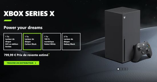 مايكروسوفت ترفع أسعار  Xbox فى أوروبا وبريطانيا