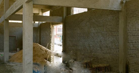 محافظة بورسعيد تدشن مجمع العبور التجاري خلف المحكمة الجديدة ببور فؤاد