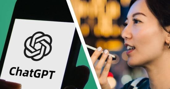 OpenAI تطلق GPT-Live للتفاعل الصوتي ..الـ Ai يتكلم ويستمع في نفس الوقت
