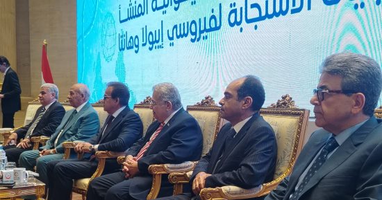 المجلس الصحى المصري يعلن إطلاق "البورد المصري للطب البيطري" 