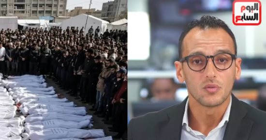 وداع تأخر عامين.. غزة تشيّع 112 شهيدا في أكبر جنازة بحرب الإبادة.. فيديو