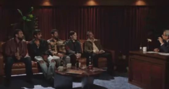 مفاجآت ألبوم كايروكى الجديد سوبرنوڤا.. فيلم قصير وفكرة مبتكرة
