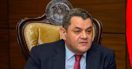السفير نادر نبيل زكى متحدثا رسميا باسم الخارجية ومشرفا على الدبلوماسية العامة - اليوم السابع