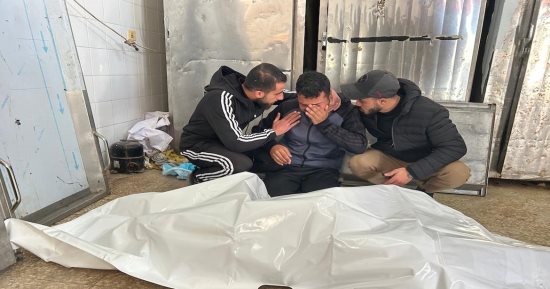 استشهاد وإصابة 277 فلسطينيا واعتقال 162 مواطنا خلال أسبوع