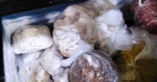 "الزراعة" تضبط 213 طنًا و281 كجم من اللحوم ومنتجاتها المخالفة خلال أغسطس