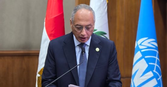 عصام النجار: معامل "جرين دوم" نقلة نوعية لدعم الصادرات المصرية وتعزيز التجارة المستدامة