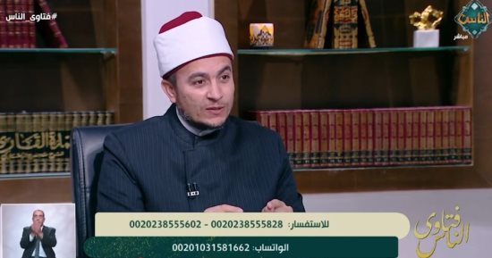 هل دعاء المظلوم على الظالم يرجع عليه؟ .. أمين الفتوى يجيب