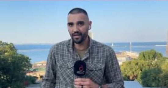 مسيرات وانفجارات قرب كييف.. وزيلينسكي يتهم روسيا بانتهاك هدنة الطاقة
