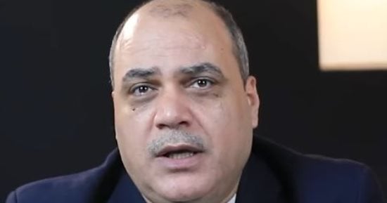 محمد الباز: نُحمل هولندا مسئولية توقيف أحمد ناصر