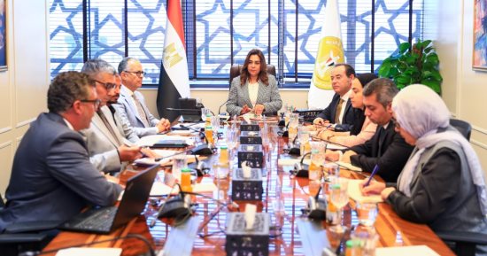 وزيرة البيئة: نموذج "نبق" رؤية جديدة لإدارة المحميات وتعظيم قيمتها البيئية 