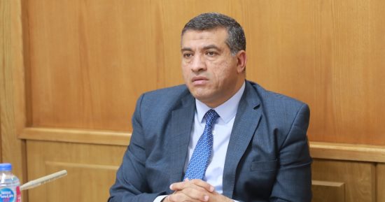 زراعة قنا: توريد 4550 طنًا من الأسمدة الآزوتية للجمعيات الزراعية خلال أغسطس