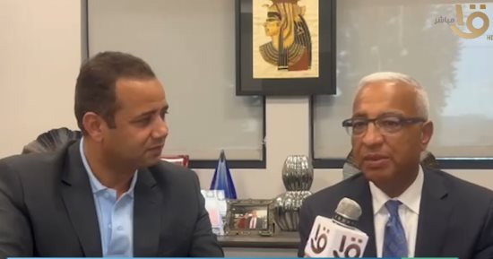طبيب مصرى بأمريكا: ثورة علاجية قد تنهى أمراض المناعة خلال سنوات