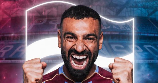 فابريزيو رومانو يعلن انتقال محمد صلاح إلى طرابزون سبور