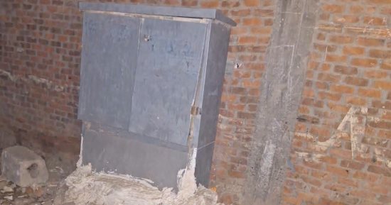 السيطرة على حريق بكابل كهرباء غرب شبرا الخيمة.. وفصل التيار 