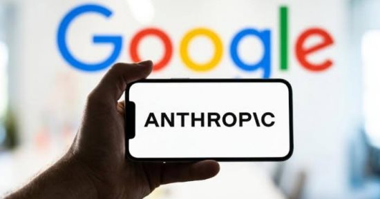 Google تستثمر تمويل عملاق بـ 200 مليار دولار لتغذية Anthropic بالذكاء الاصطناعي