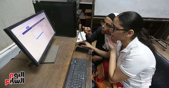 نتيجة تنسيق المرحلة الثانية.. الخطوات التالية عقب إعلان النتيجة.. فيديو 