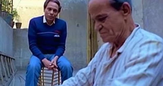 43 عاما على فيلم الحريف.. وسبب اختيار الزعيم بدلا من أحمد زكى