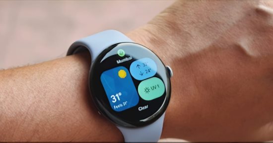 تسريب جديد يكشف أسرار Google Pixel Watch 5 قبل الإطلاق.. سعر أعلى وميزات صحية متطورة
