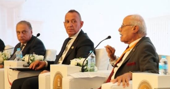 رئيس حزب العربى الناصرى يطرح 3 مبادرات لدعم المصريين بالخارج.. اعرف التفاصيل
