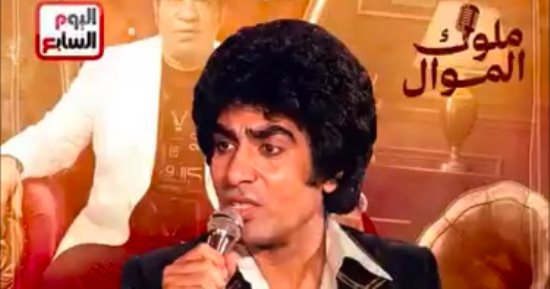 من الموال للتريند.. كيف هزم أحمد عدوية الصعاب واستمر سلطان الأغنية الشعبية؟
