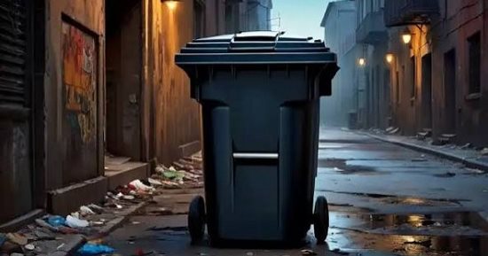 تفسير حلم القمامة.. هل يرتبط بخيبات الأمل والمشاعر السلبية؟