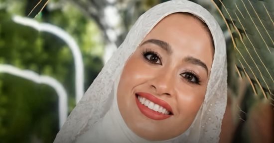 الشرقية تودع عروسا رحلت بعد ساعات من زفافها وانتقالها إلى منزل الزوجية
