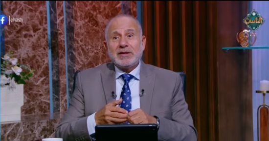 لماذا ينجح البعض بعد الفشل بينما ينهار آخرون؟.. أستاذ طب نفسى يجيب لقناة الناس