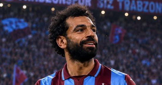 محمد صلاح.. جدول ومواعيد مباريات طرابزون سبور فى مختلف البطولات