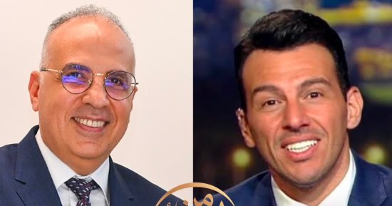 وزير الري لـ"من ماسبيرو": السد العالي في أفضل حالاته المائية وجاهز لأي سيناريو