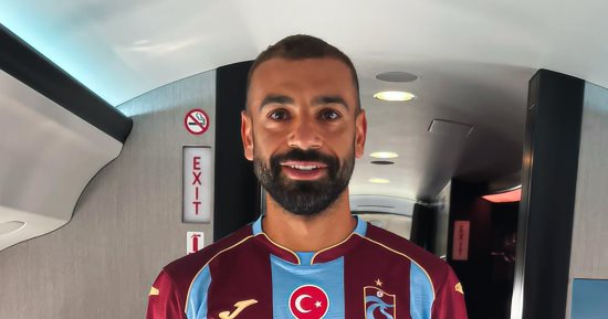 من محمد صلاح إلى أوسيمين وساني.. الدوري التركي يخطف نجوم أوروبا