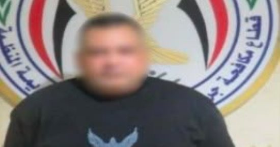 ضبط المتهم بالنصب على مواطنين فى أموالهم بزعم تخصيص وحدات سكنية