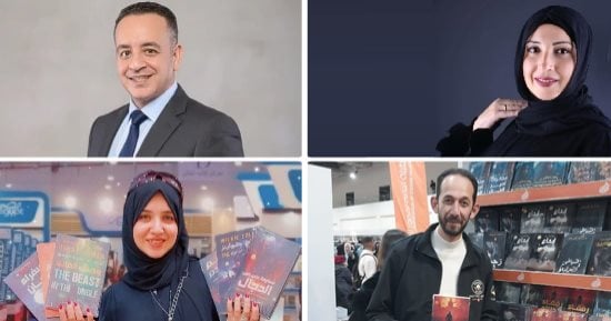حين أخافت الروايات أصحابها.. كتاب الرعب يروون حكاياتهم مع القصص المخيفة
