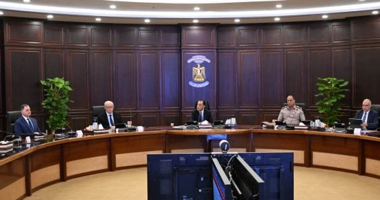 وزير التخطيط: تراجع معدل البطالة إلى 5.8% خلال الربع الثاني من عام 2026