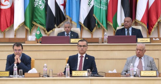الداخلية العرب: تدشين قاعدة بيانات موحدة ورصد إلكتروني لمكافحة تهريب التراث