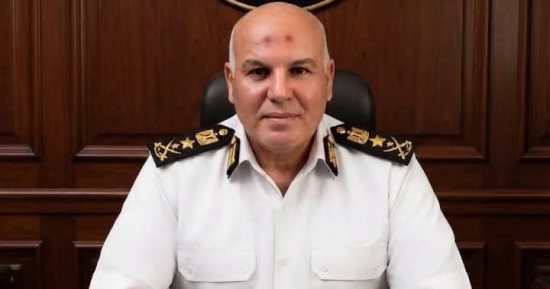 مديرية أمن جنوب سيناء تعتمد الحركة الداخلية لضباط الشرطة والبحث الجنائي