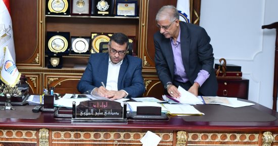 بنسبة نجاح 84.04%.. محافظ قنا يعتمد نتيجة امتحانات الدور الثاني للشهادة الإعدادية