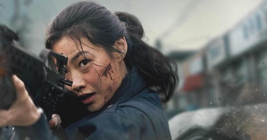 فيلم "Hope" الكورى يشارك فى عروض منتصف الليل بمهرجان تورنتو السينمائى 2026