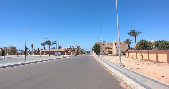 حالة الطقس بجنوب سيناء اليوم الخميس 6 أغسطس