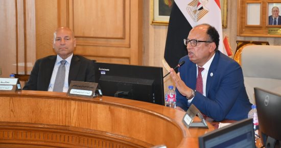 رئيس جامعة العاصمة: نعمل على تعزيز الصورة الذهنية للجامعة والتواجد ضمن الأفضل عالميًا
