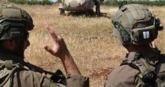 ماذا حدث فى جنوب لبنان؟ تفاصيل مقتل جنديين إسرائيليين وإصابة 4 آخرين